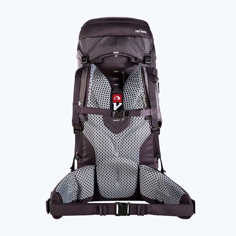 Trekking Rucksack Damen Tatonka Noras 55 + 10 l midnight plum 3
