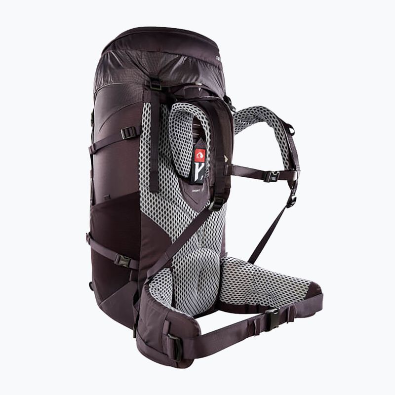 Trekking Rucksack Damen Tatonka Noras 55 + 10 l midnight plum 4