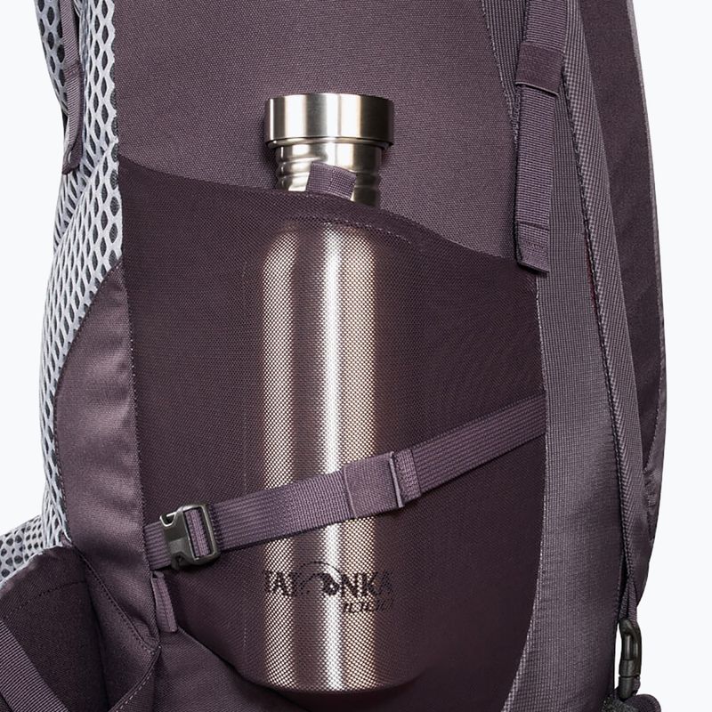 Trekking Rucksack Damen Tatonka Noras 55 + 10 l midnight plum 6