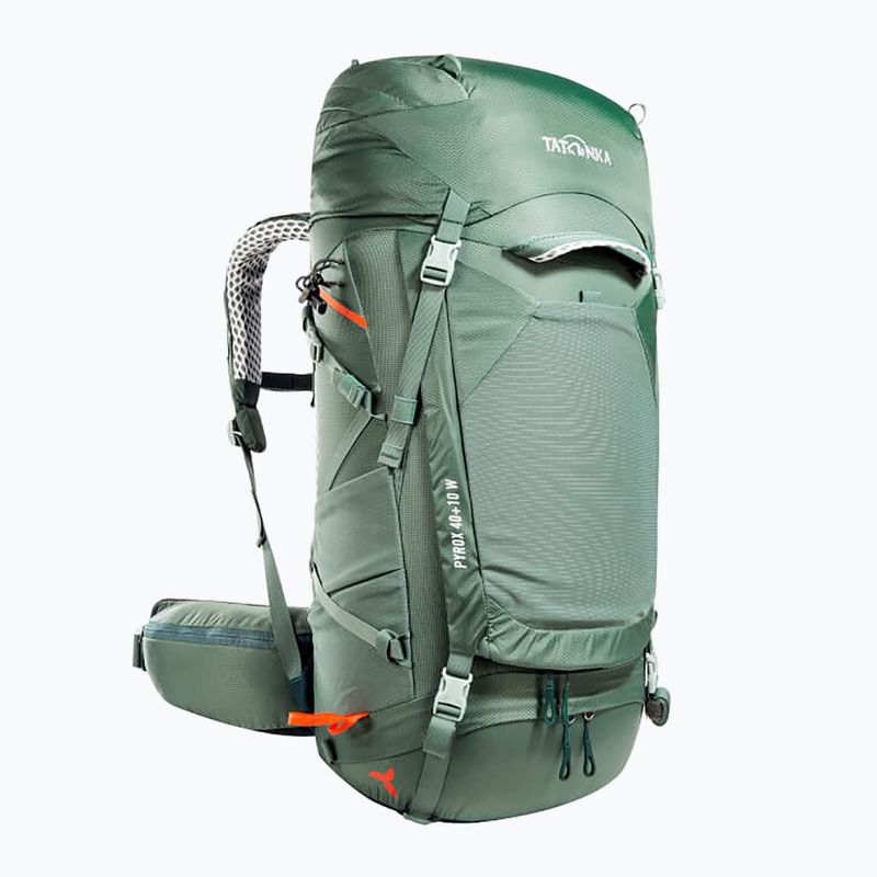 Tatonka Damen-Trekking-Rucksack Pyrox 40 + 10 l salbeigrün 2