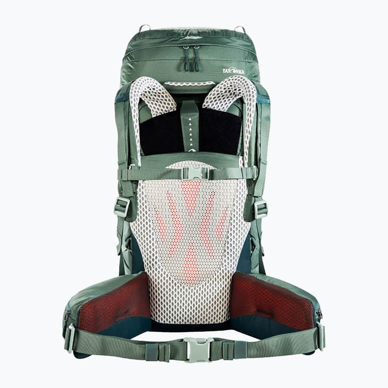 Tatonka Damen-Trekking-Rucksack Pyrox 40 + 10 l salbeigrün 3