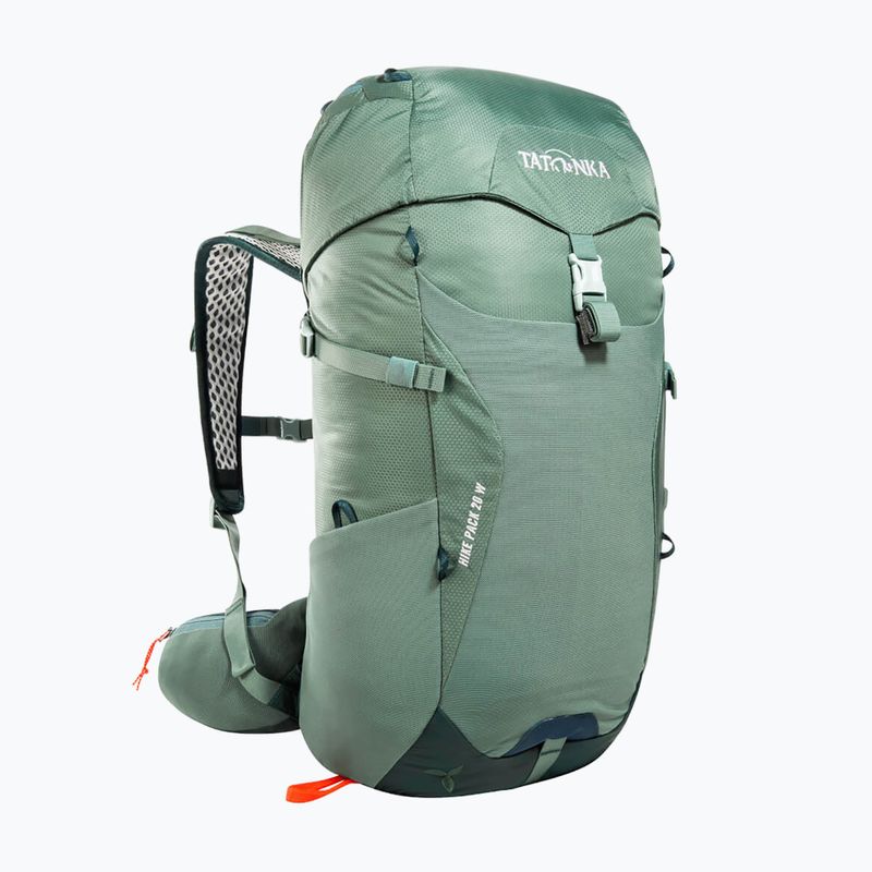 Damen-Trekkingrucksack Tatonka Hike Pack 20 l sage green 2