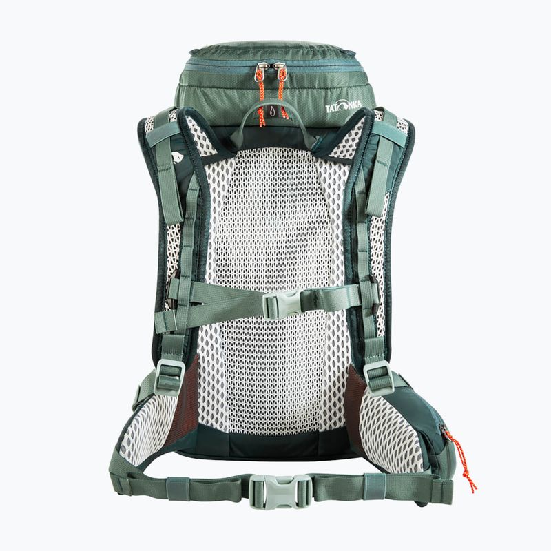 Damen-Trekkingrucksack Tatonka Hike Pack 20 l sage green 3