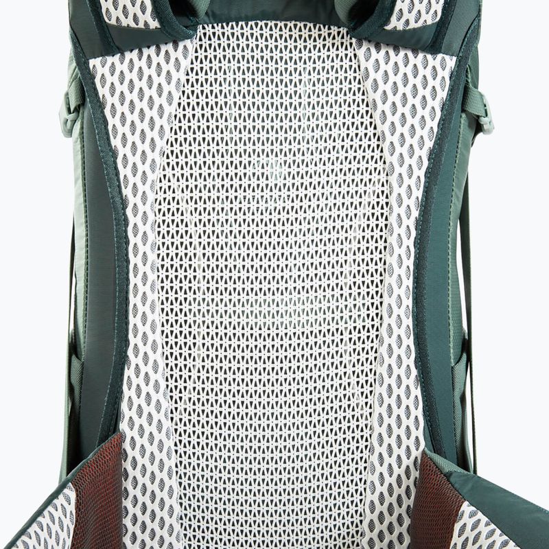 Damen-Trekkingrucksack Tatonka Hike Pack 20 l sage green 5