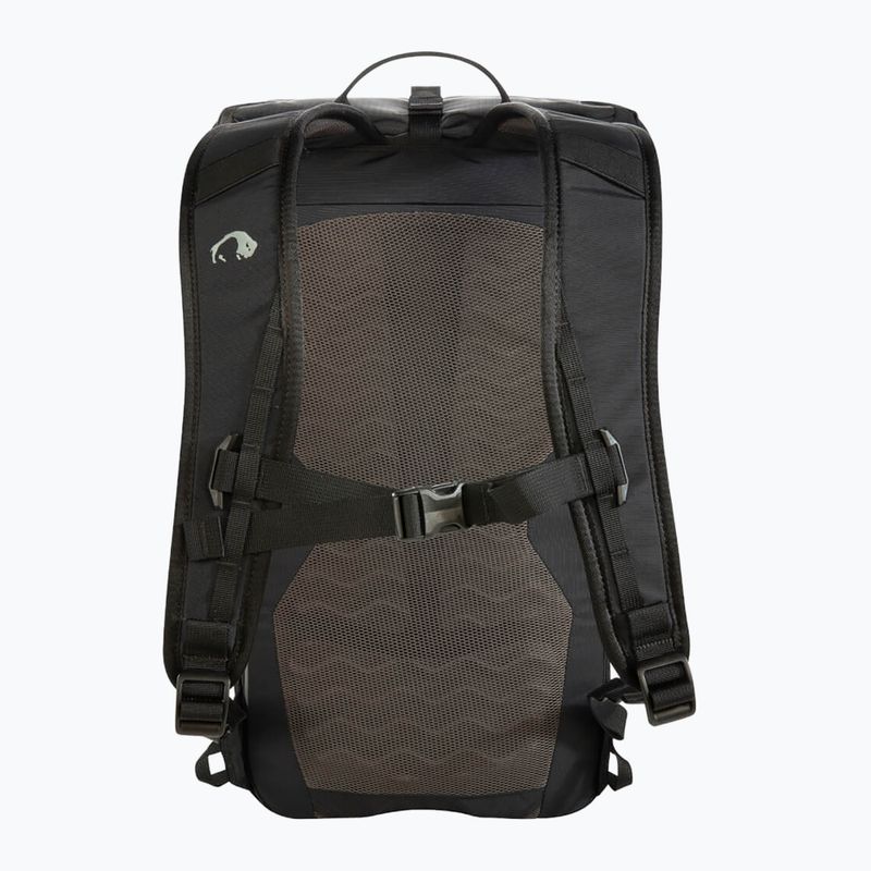 Wanderrucksack Tatonka Rapid Rolltop 20 black 3