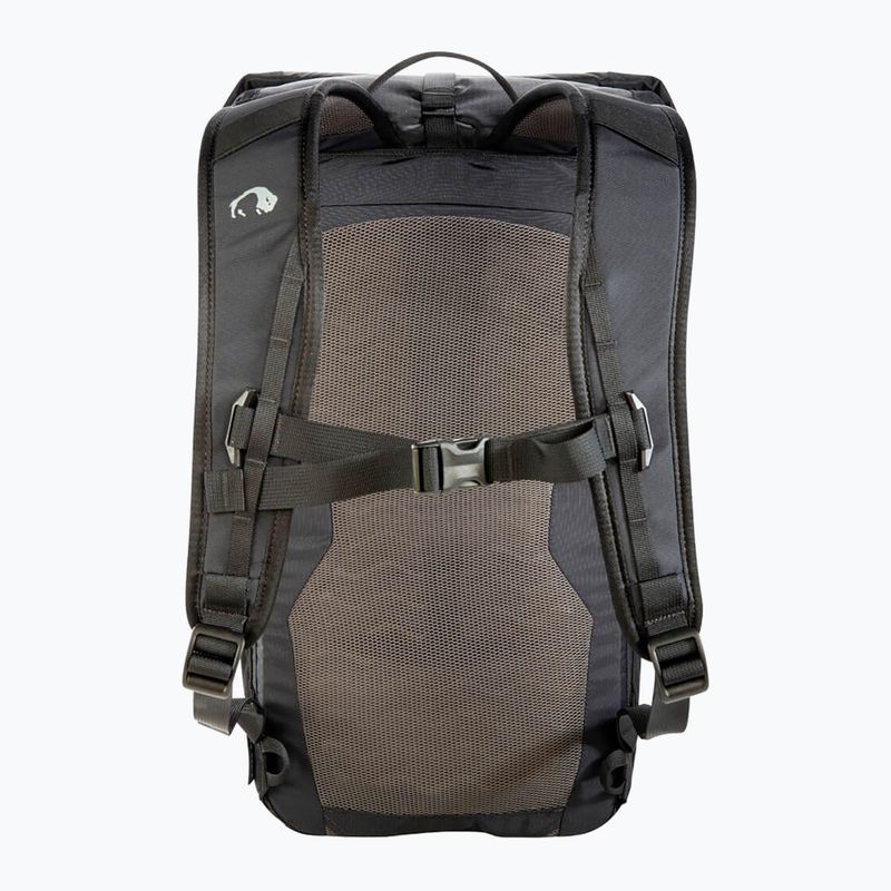 Wanderrucksack Tatonka Rapid Rolltop 25 black 3