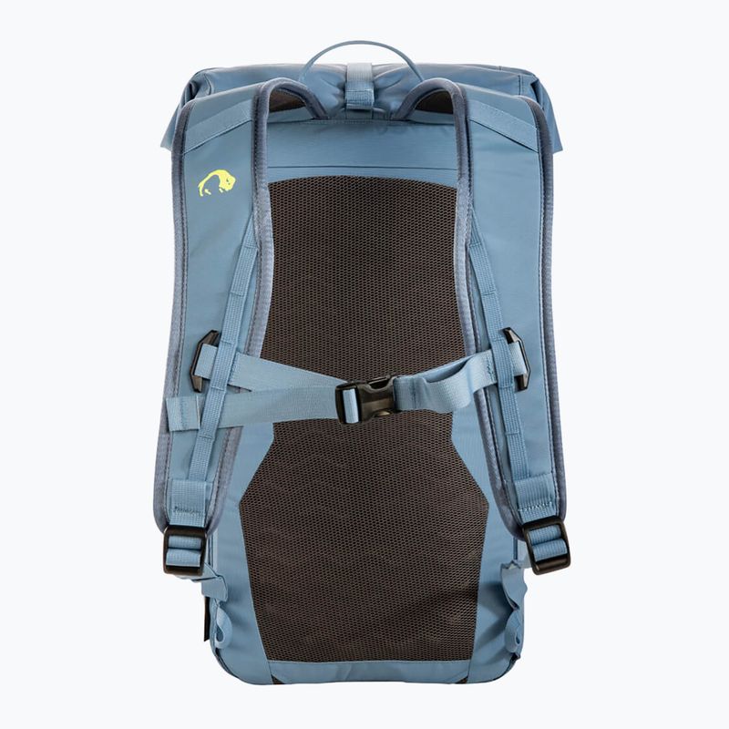 Trekkingrucksack Tatonka Rapid Rolltop 25 elemental blue 3