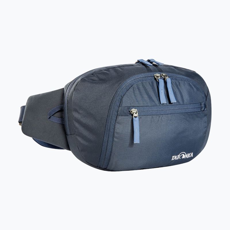 Hüfttasche Tatonka Hip Siling Pack 5 l navy 2