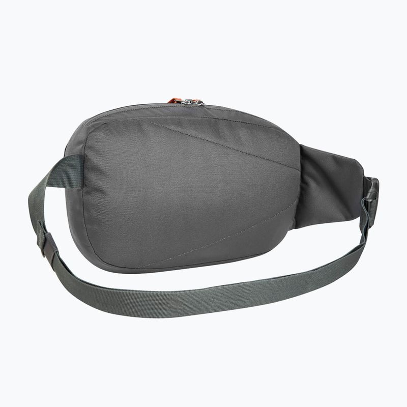 Bauchtasche Tatonka Hip Siling Pack 5 l titan grey 4