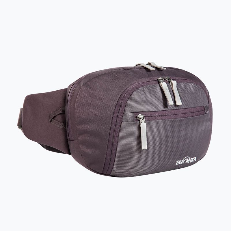 Hüfttasche Tatonka Hip Siling Pack 5 l midnight plum 2