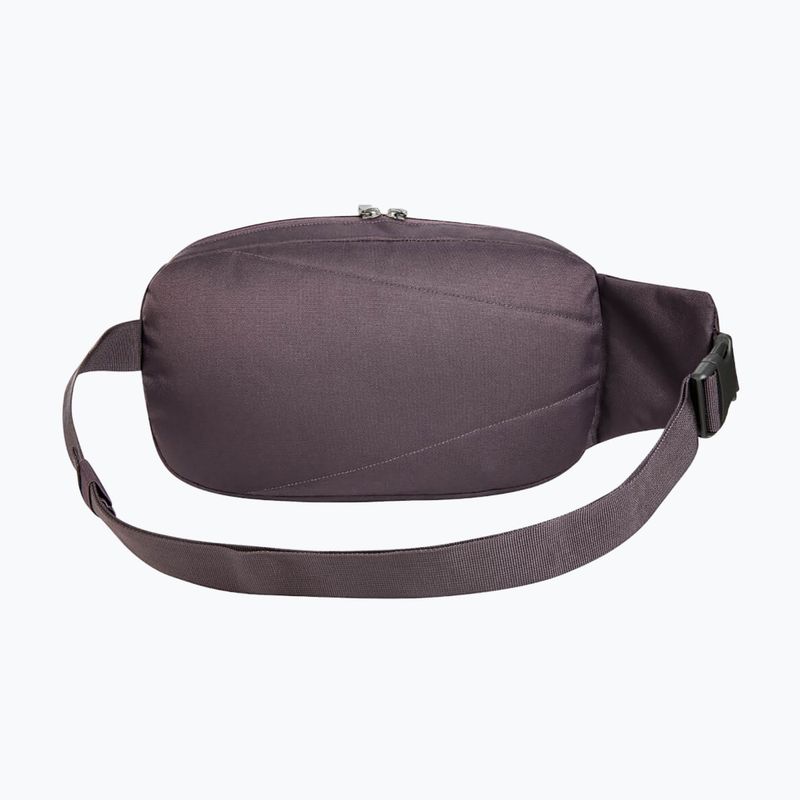 Hüfttasche Tatonka Hip Siling Pack 5 l midnight plum 3
