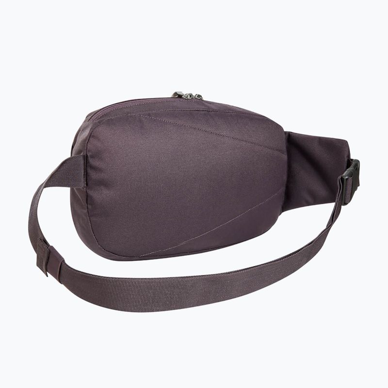 Hüfttasche Tatonka Hip Siling Pack 5 l midnight plum 4