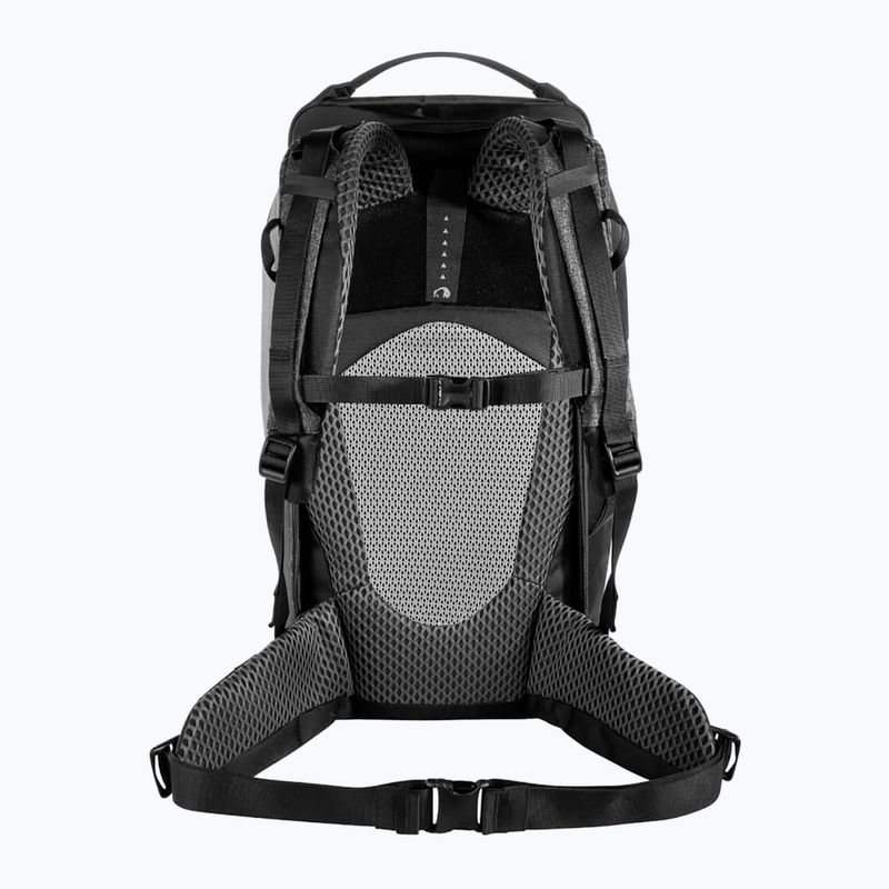 Trekkingrucksack Tatonka Great Escape 60+15 l black 3