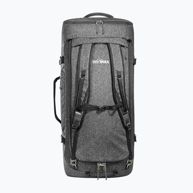 Reisetasche Tatonka Duffle Roller 105 l sage green