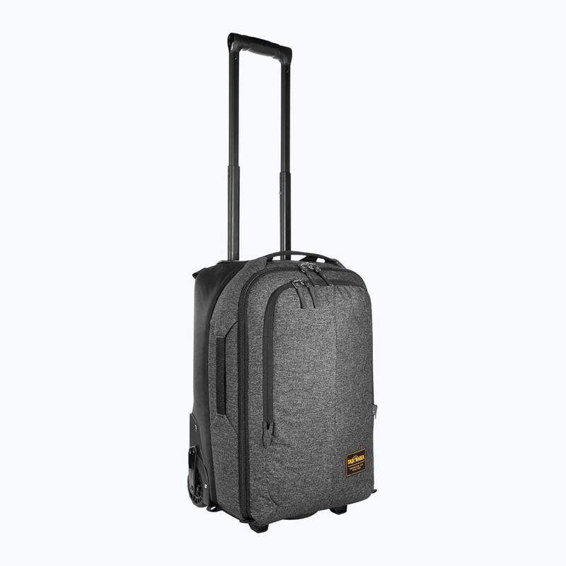 Reisetasche Tatonka Travel Roller 40 l black 2