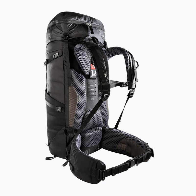 Trekkingrucksack Tatonka Yukon 70 + 10 l black 4