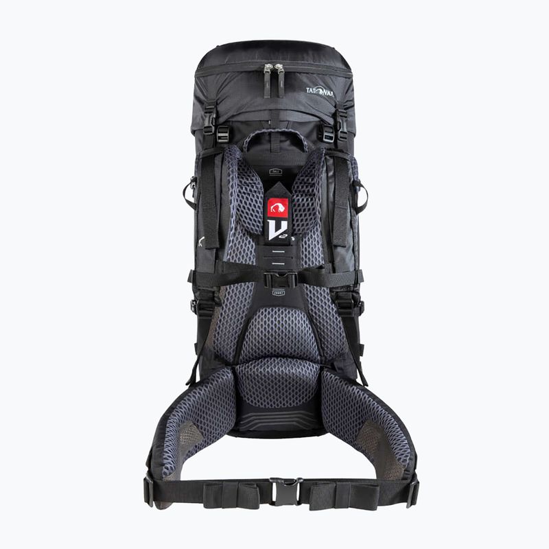 Trekking Rucksack Damen Tatonka Yukon 50+10 l black 3