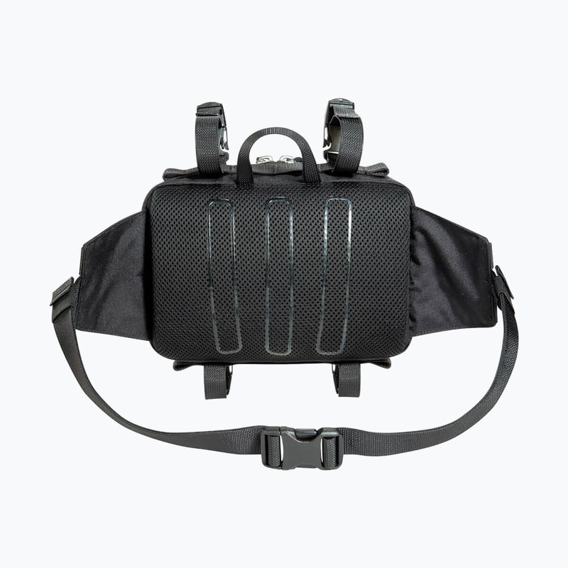Bauchtasche Tatonka Hip & Bar Pouch BC 3 l black 2