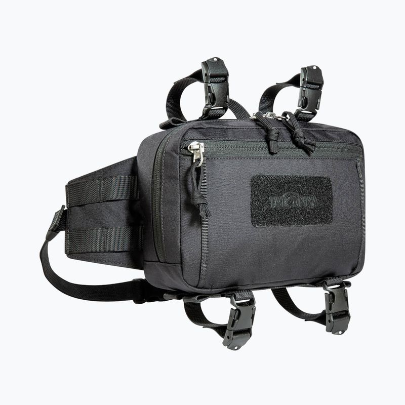 Bauchtasche Tatonka Hip & Bar Pouch BC 3 l black 3