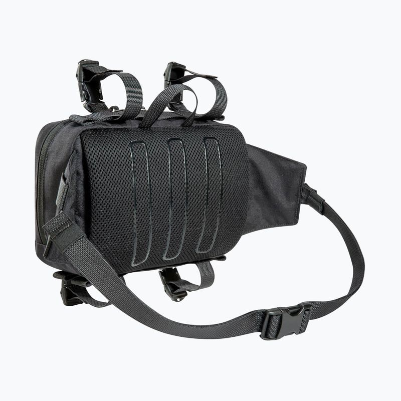 Bauchtasche Tatonka Hip & Bar Pouch BC 3 l black 4