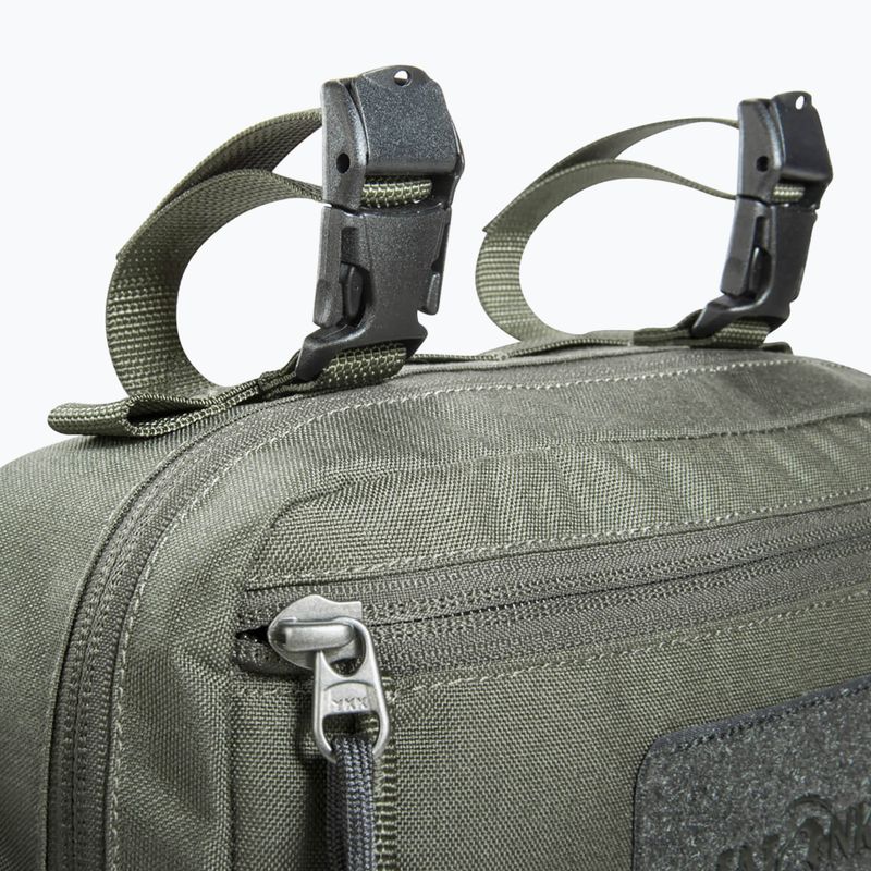 Bauchtasche Tatonka Hip & Bar Pouch BC 3 l stone grey olive 9