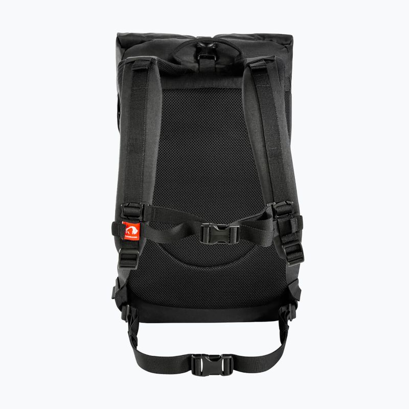 Urban Rucksack Tatonka Grip Rolltop Pack 25 l Kapok black 2