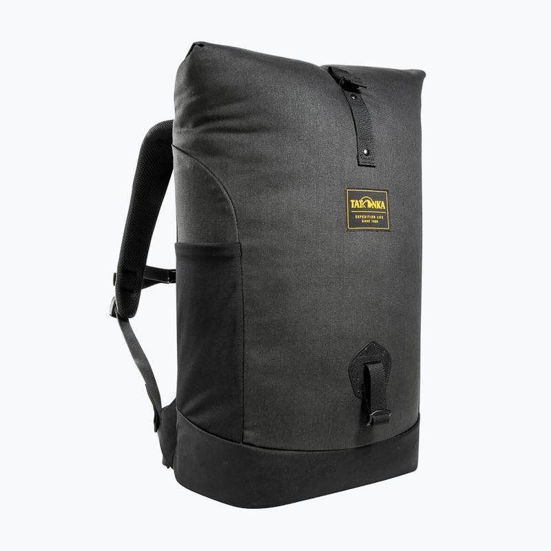 Urban Rucksack Tatonka Grip Rolltop Pack 25 l Kapok black 3