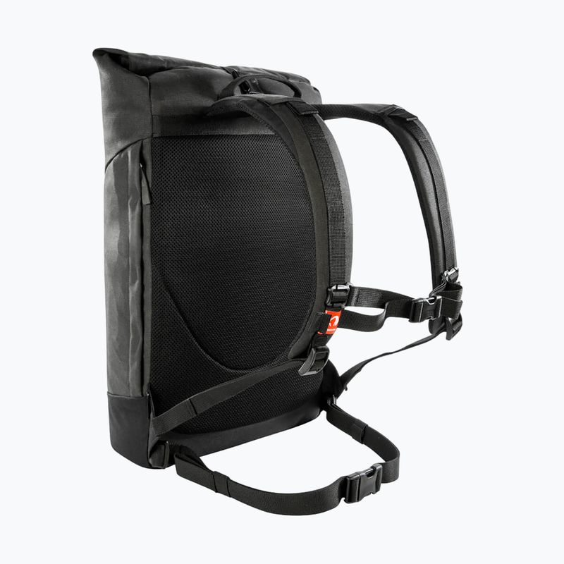 Urban Rucksack Tatonka Grip Rolltop Pack 25 l Kapok black 4