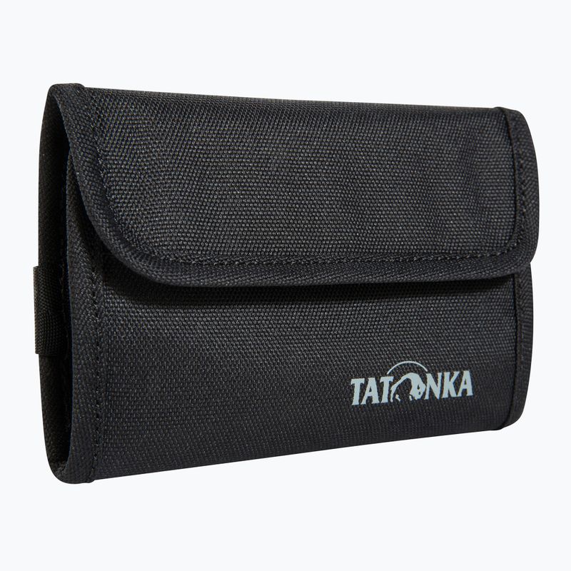 Tatonka Spardose Portemonnaie schwarz 2
