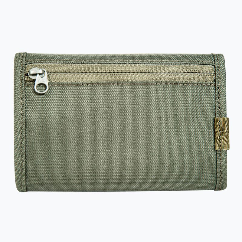 Tatonka Spardose Brieftasche oliv 3