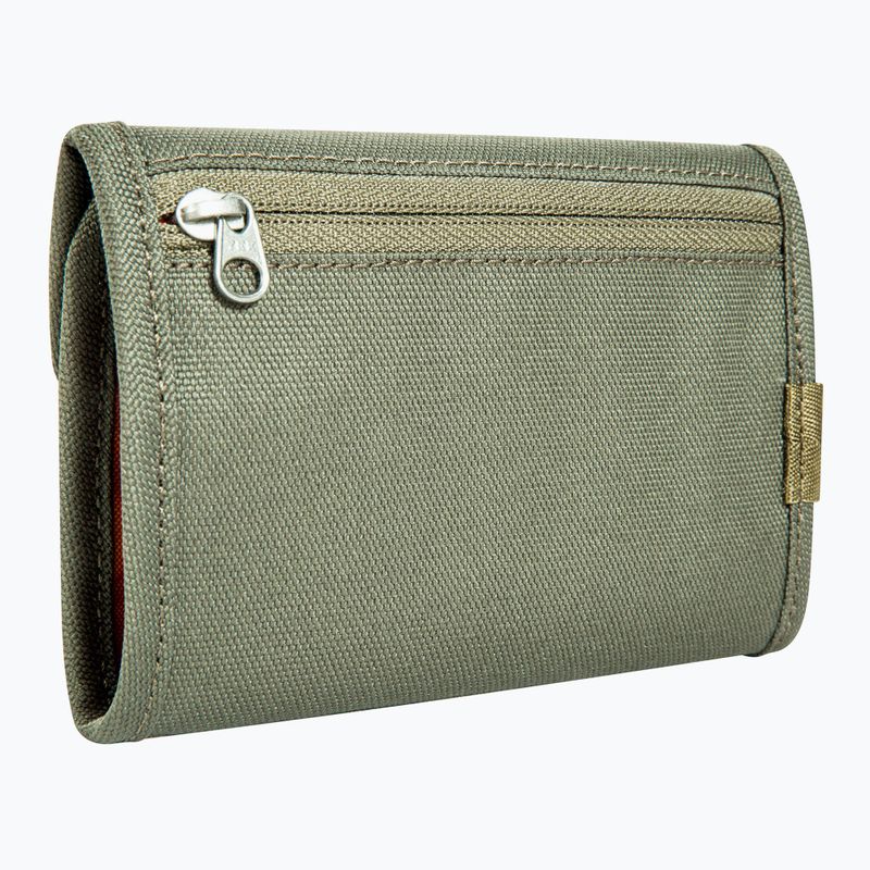 Tatonka Spardose Brieftasche oliv 4