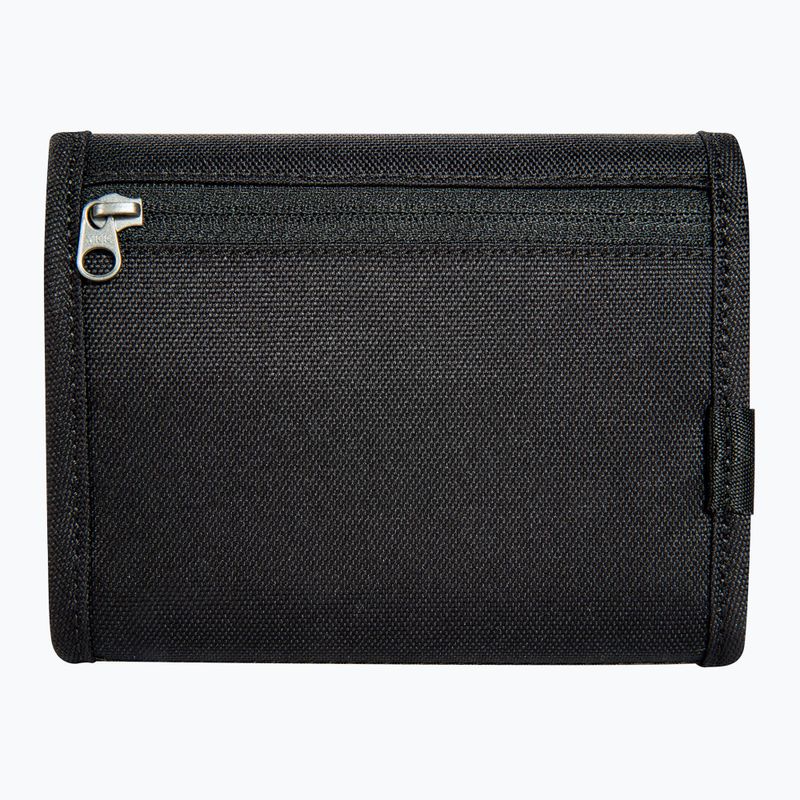 Tatonka Euro Brieftasche schwarz 3