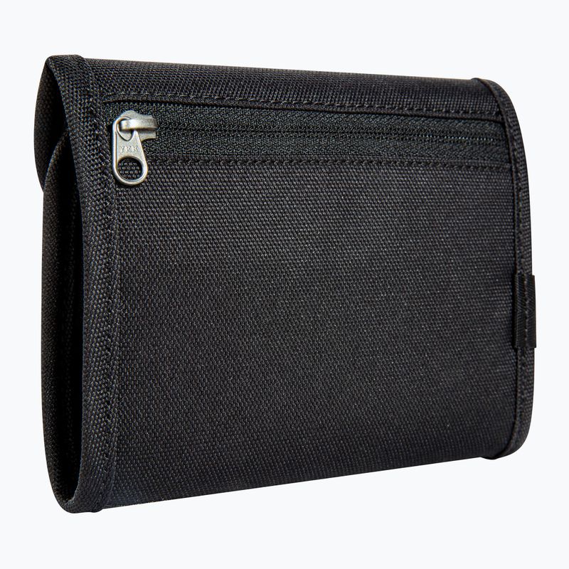 Tatonka Euro Brieftasche schwarz 4