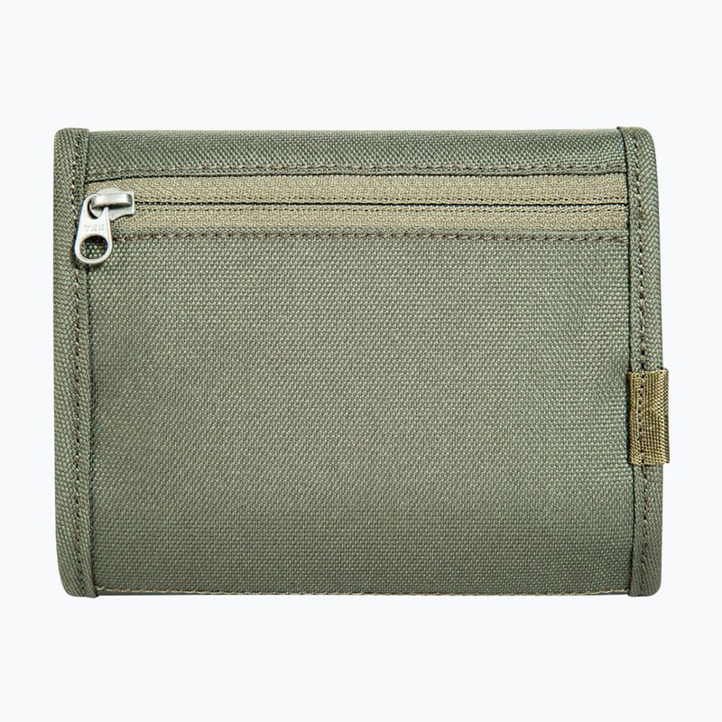 Tatonka Geldbörse Euro Wallet olive 2