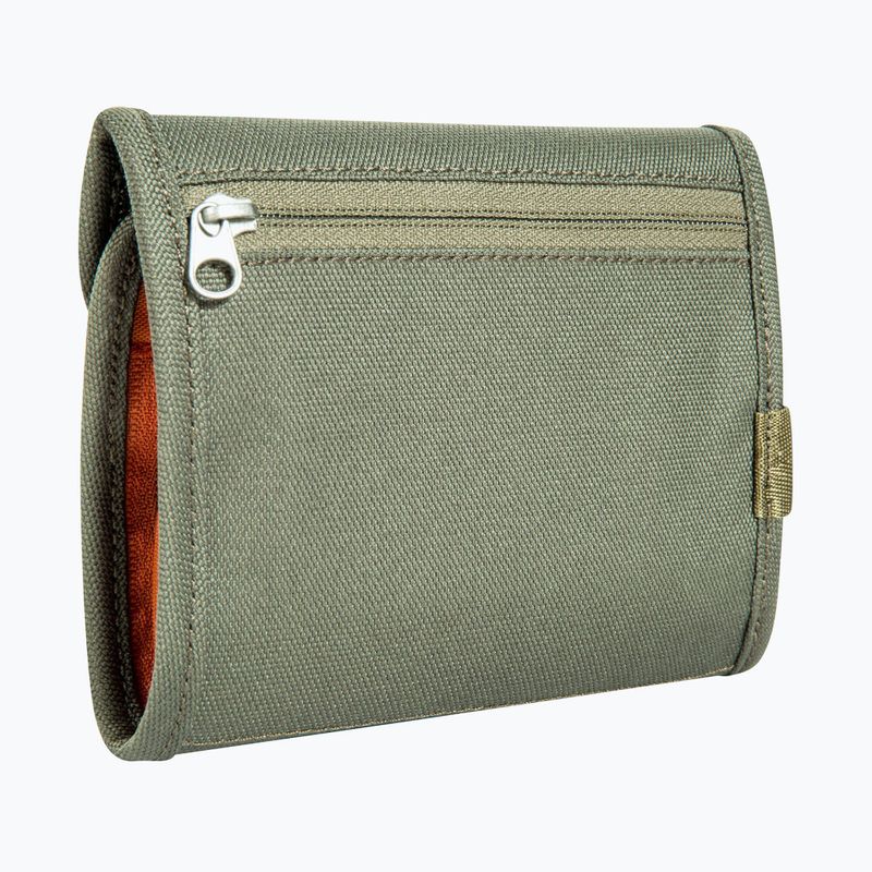 Tatonka Geldbörse Euro Wallet olive 3