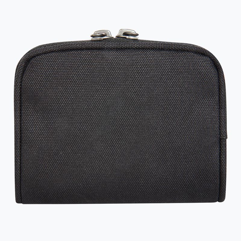 Tatonka Zip Spardose Brieftasche schwarz 3