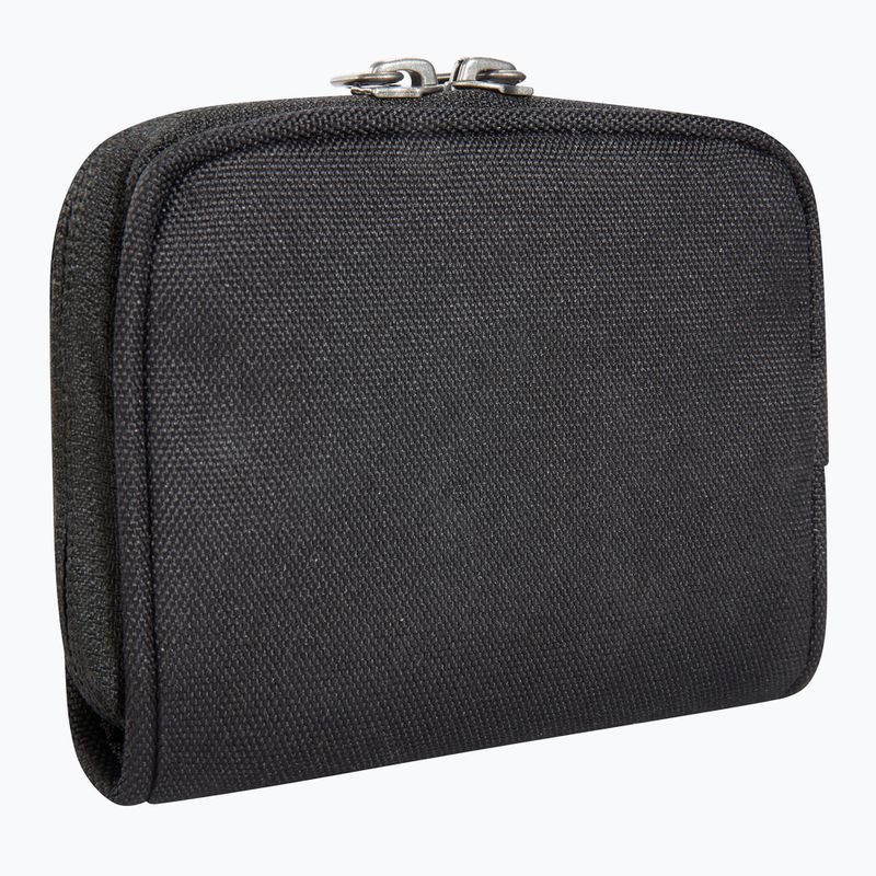 Tatonka Zip Spardose Brieftasche schwarz 4