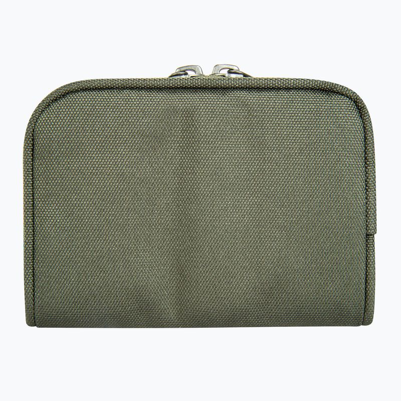 Tatonka Big Plain olive Geldbörse 3