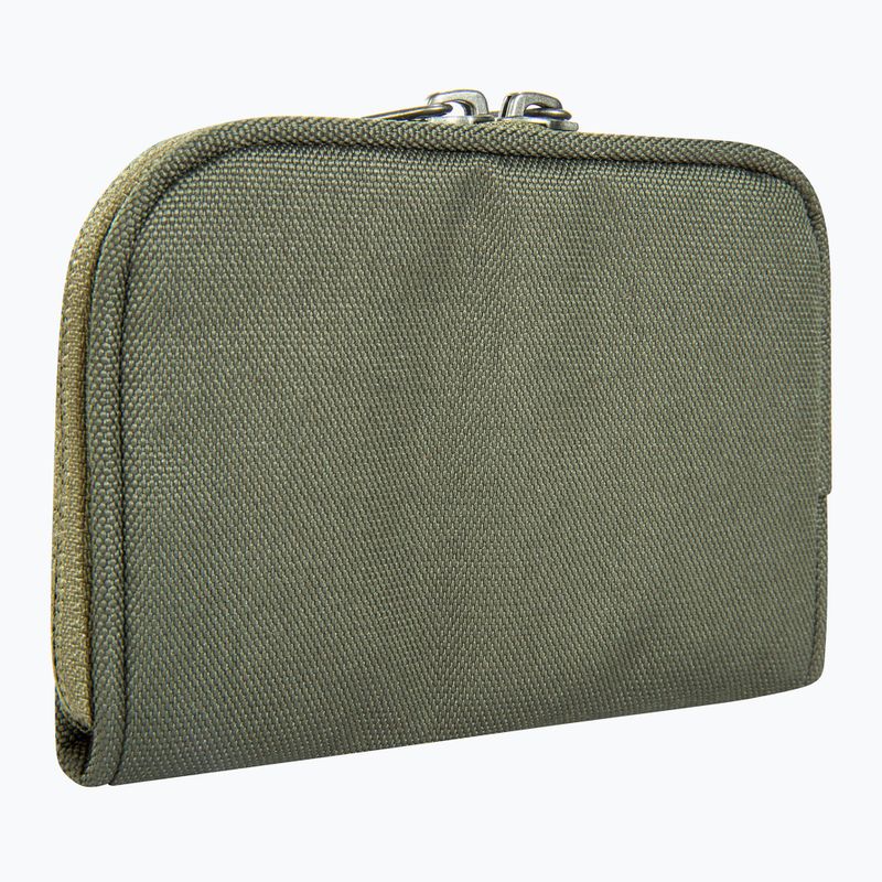 Tatonka Big Plain olive Geldbörse 4