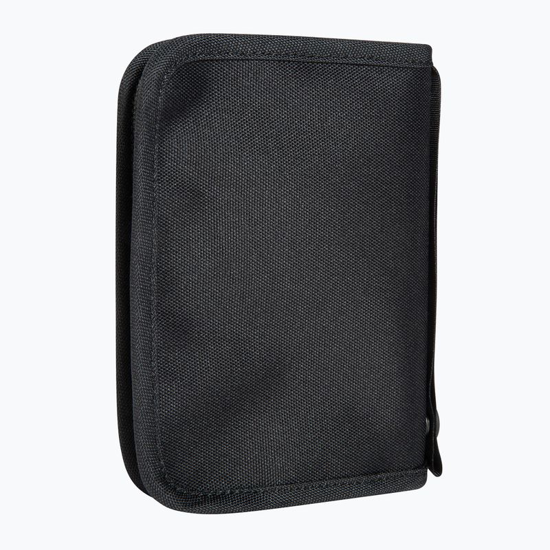 Tatonka Travel Zip M schwarzes Portemonnaie 4