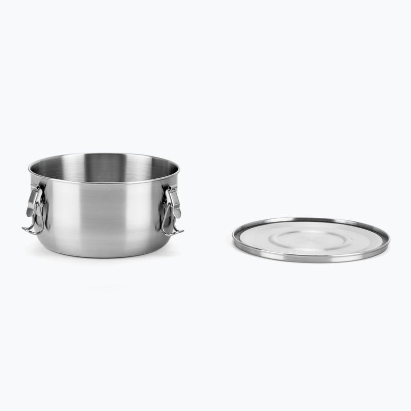 Tatonka Foodcontainer Reise-Menagerie silber 4042.000 2