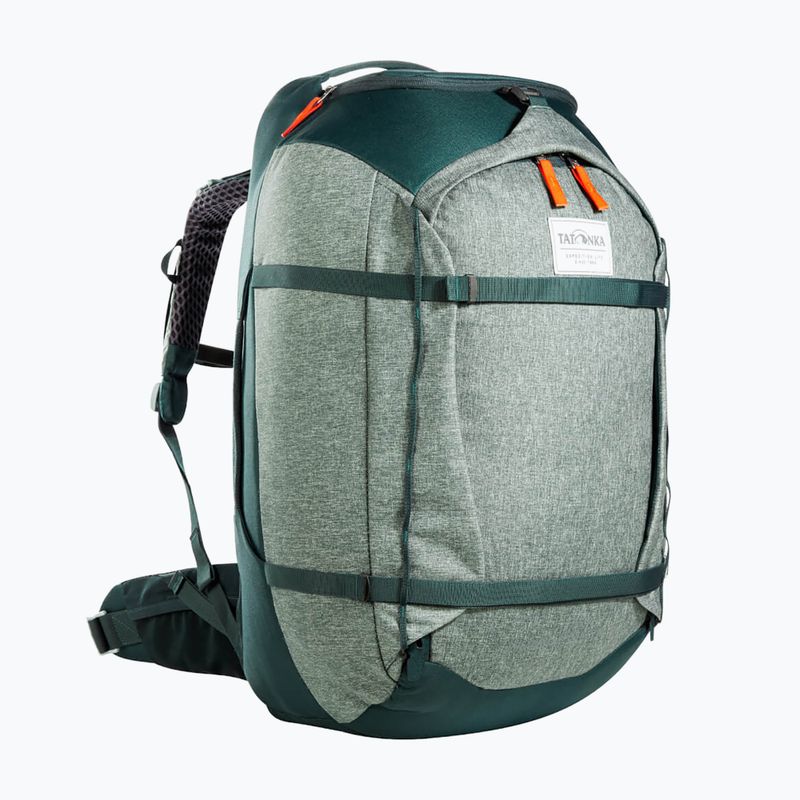 Damen-Trekkingrucksack Tatonka Great Escape 50 + 15 l sage green 5