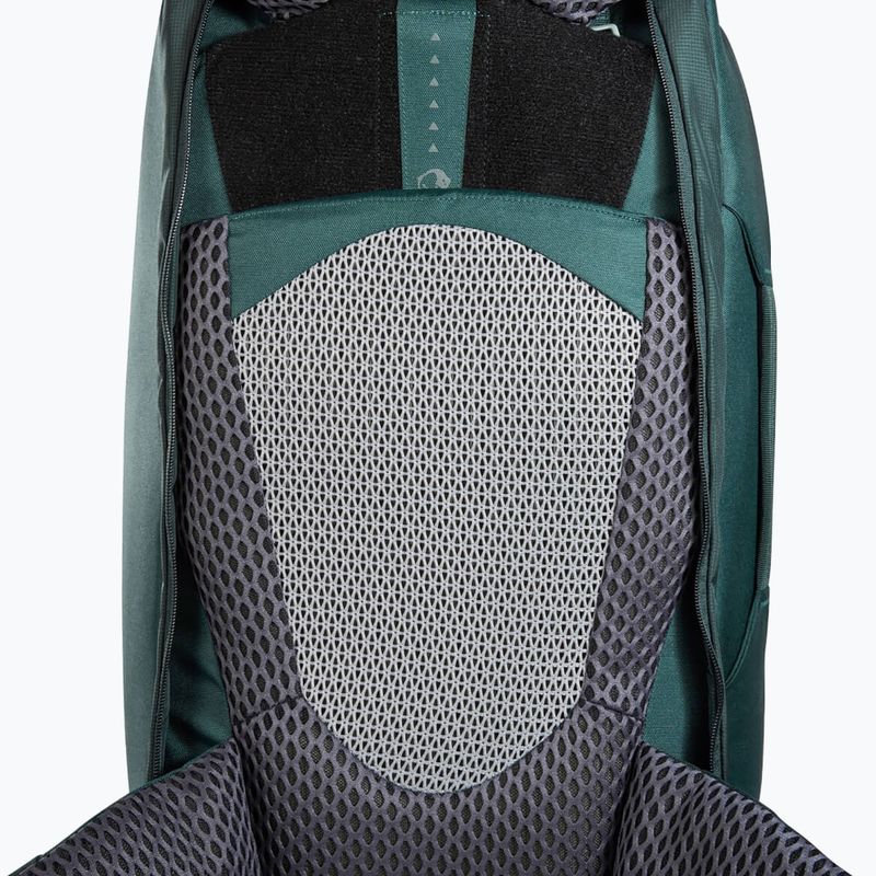 Damen-Trekkingrucksack Tatonka Great Escape 50 + 15 l sage green 10