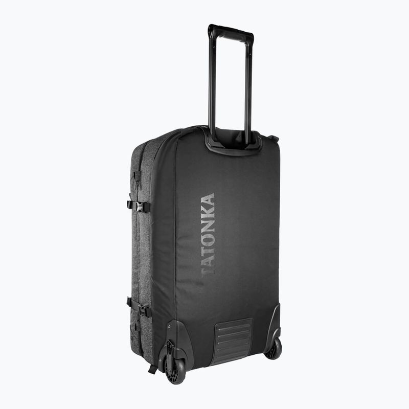 Reisetasche Tatonka Travel Roller 90 l black 4