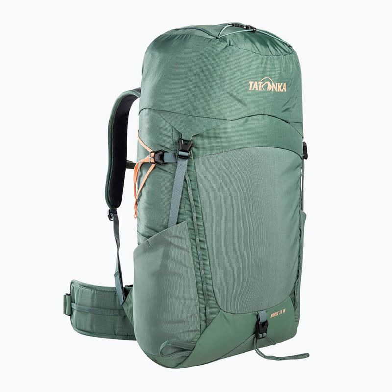 Damen-Trekkingrucksack Tatonka Norix 31 l sage green 2