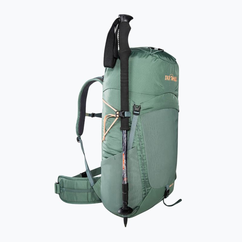Damen-Trekkingrucksack Tatonka Norix 31 l sage green 8
