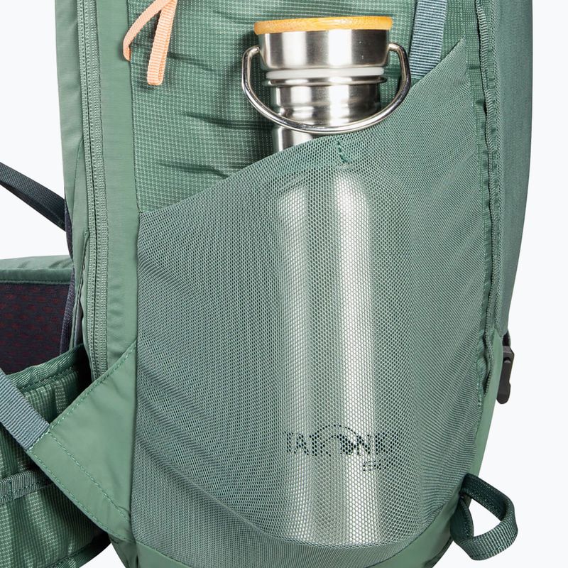 Damen-Trekkingrucksack Tatonka Norix 31 l sage green 11