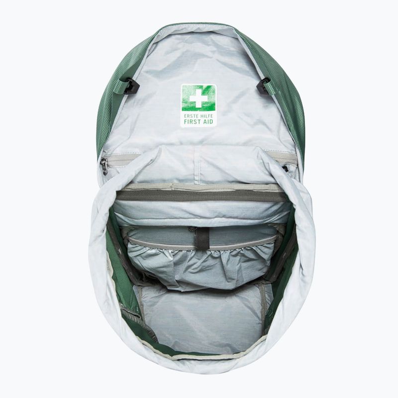 Damen-Trekkingrucksack Tatonka Norix 31 l sage green 13