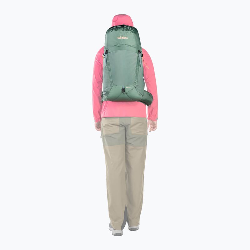 Damen-Trekkingrucksack Tatonka Norix 31 l sage green 15