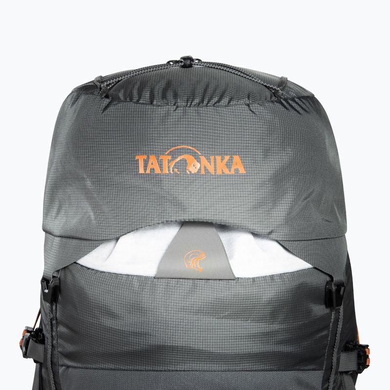 Tourenrucksack Tatonka Norix 27 l titan grey 8
